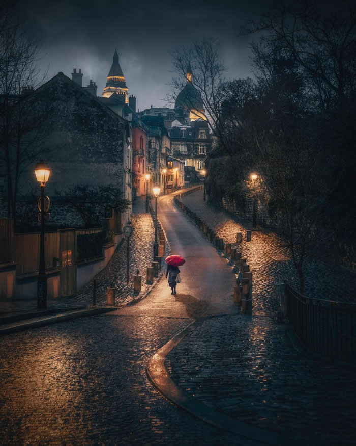 ITAP in Paris