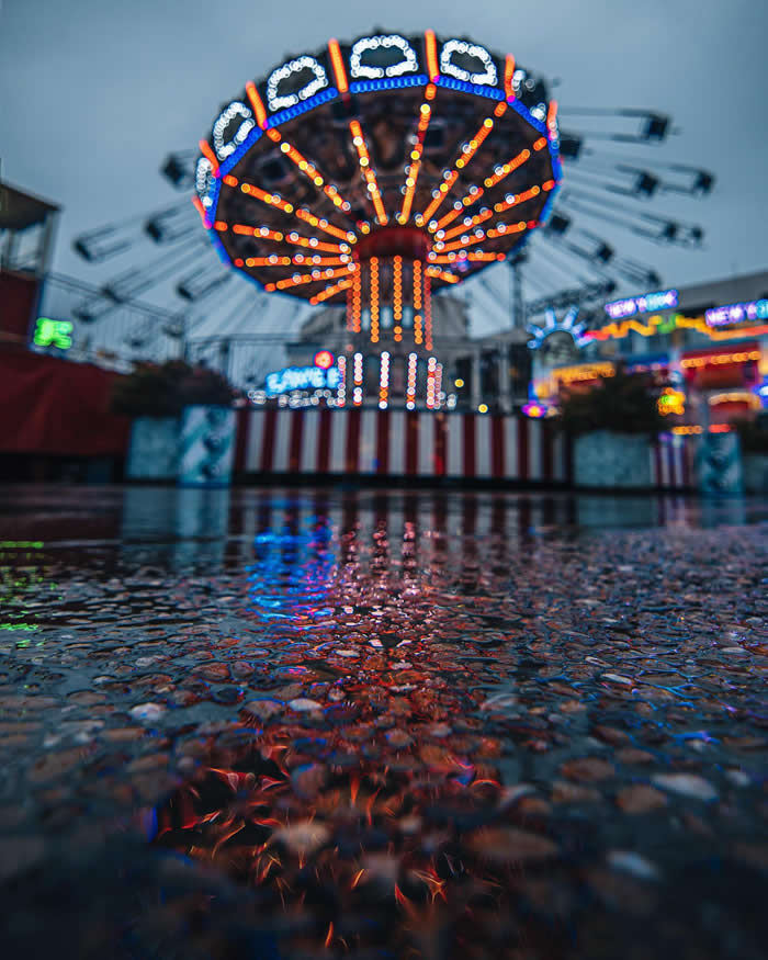 ITAP at the state fair
