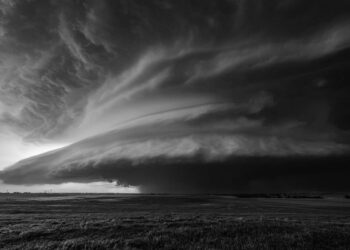 MonoVisions Black and White Awards Landscape 2026 Winners