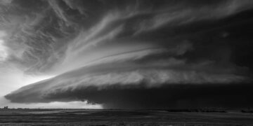 MonoVisions Black and White Awards Landscape 2026 Winners