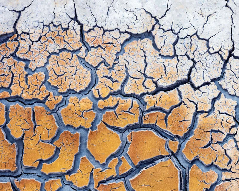 Photographer of the Year - Winner: Lukas Furlan - Natural Landscape Photography Awards 2026 Winners