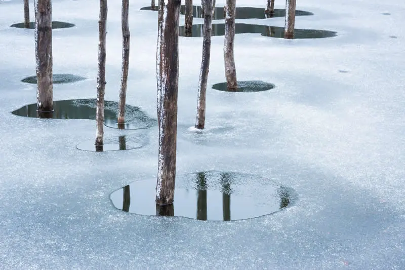 Photographer of the Year - Runner Up: Dorin Bofan - Natural Landscape Photography Awards 2026 Winners