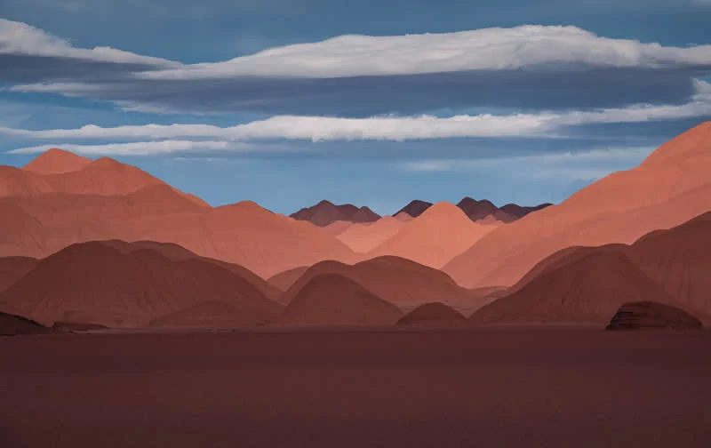 Grand Landscape - Runner Up: Valeria Castiello - Natural Landscape Photography Awards 2026 Winners