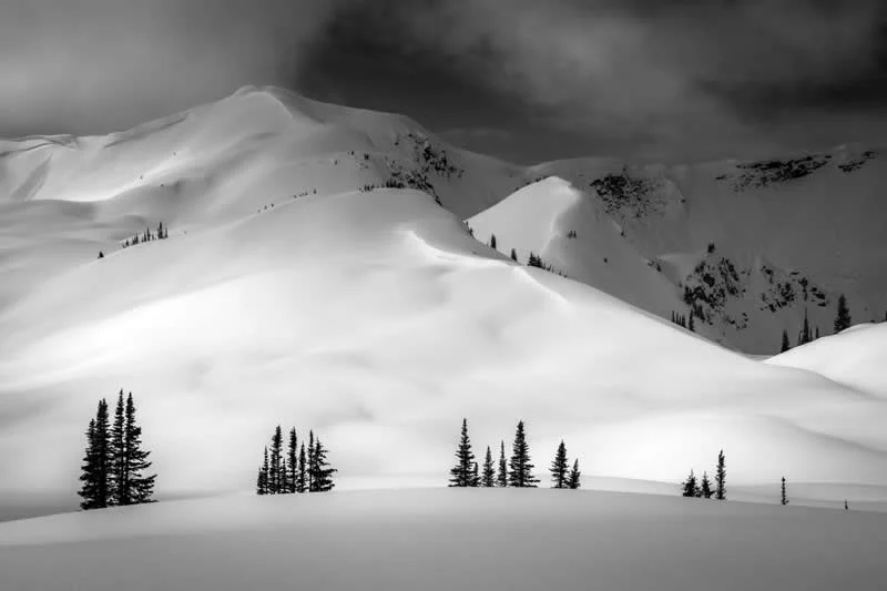 Grand Landscape - Highly Commended: Kevin Thompson - Natural Landscape Photography Awards 2026 Winners