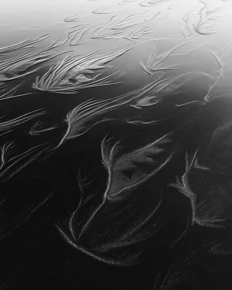 Platinum / Palladium - Runner Up: Philipp Jakesch - Natural Landscape Photography Awards 2026 Winners