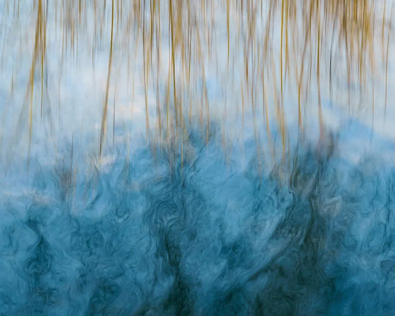 Multiple Exposure and ICM - Third Place: Heather Tonge - Natural Landscape Photography Awards 2026 Winners