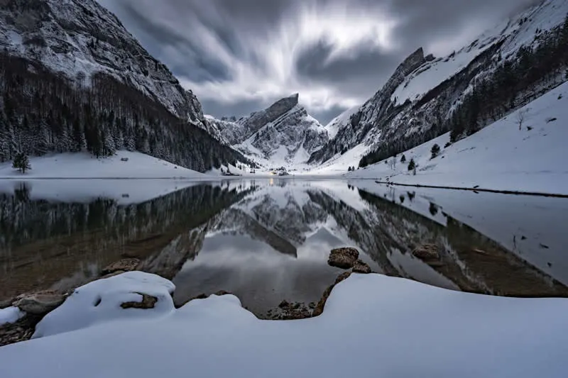Night - Runner Up: Christian Burth - Natural Landscape Photography Awards 2026 Winners