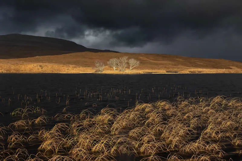 Waterscapes - Winner: Annette Cuthbertson - Natural Landscape Photography Awards 2026 Winners