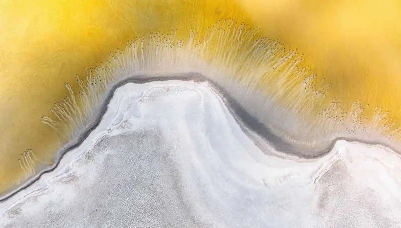 Waterscapes - Runner Up: Timea Ambrus - Natural Landscape Photography Awards 2026 Winners