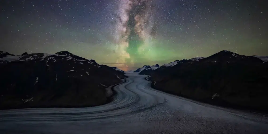 Winning Photos From the Natural Landscape Photography Awards 2026