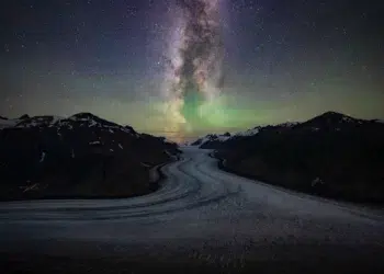 Winning Photos From the Natural Landscape Photography Awards 2026