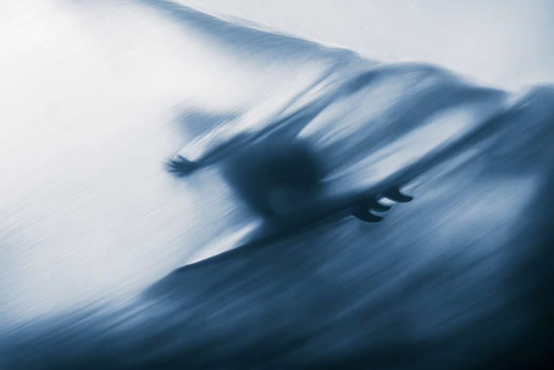 Adventure Photographer of the Year - 2nd Place: Ben Thouard - Ocean Photographer of the Year 2026 Winners