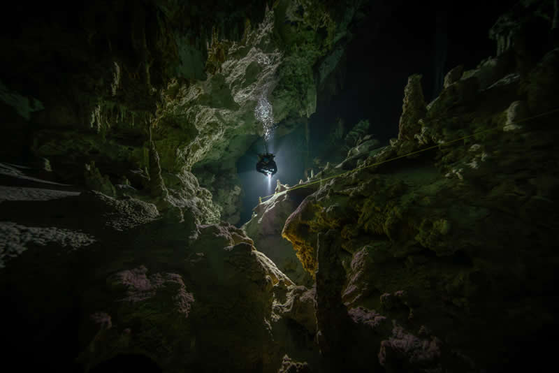 Adventure Photographer of the Year - 3rd Place: Romona Robbins Reynolds - Ocean Photographer of the Year 2026 Winners