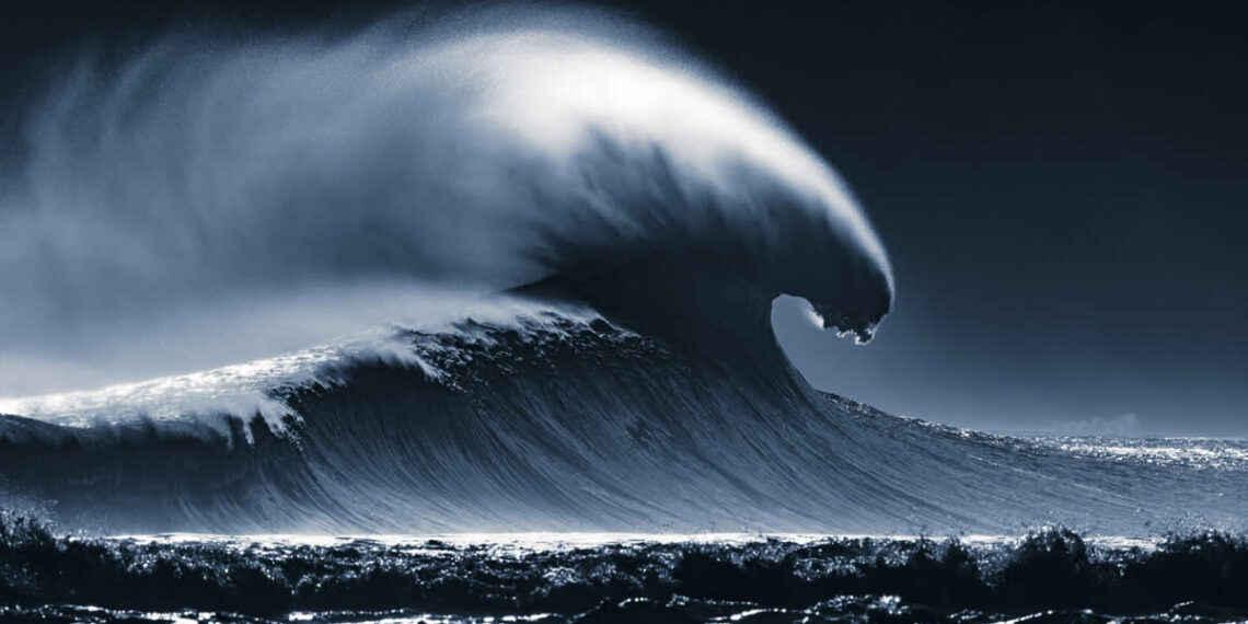 Ocean Photographer of the Year 2026 Winners