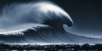 Ocean Photographer of the Year 2026 Winners