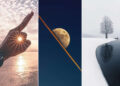 Photos So Perfectly Aligned, Your Brain Will Love Every Second