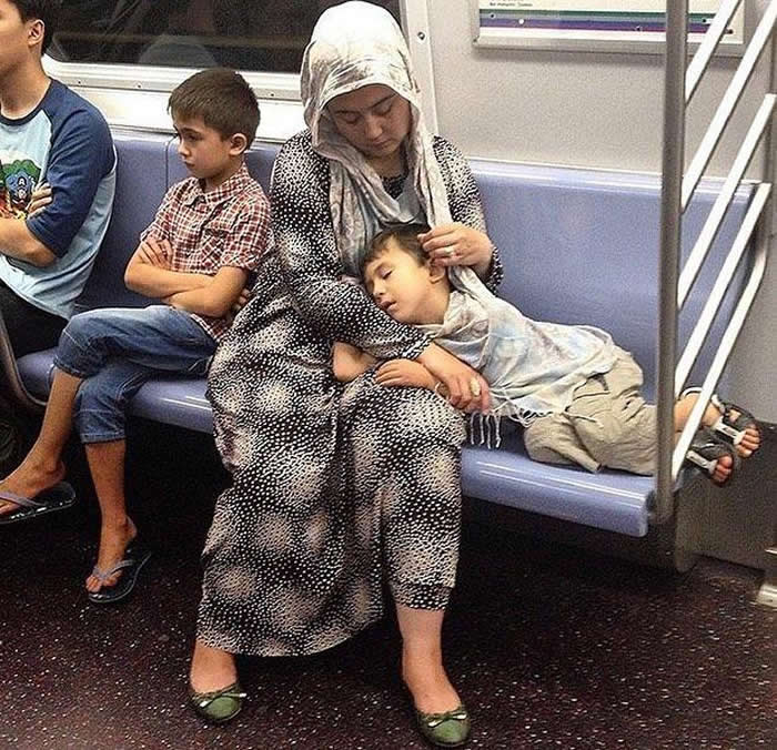 Accidental Renaissance - Photos looks like Paintings