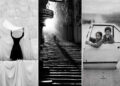 Timeless Black and White Photos That Touch the Soul