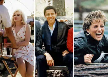Rare Archival Photos That Show What Life Looked Like 30-100 Years Ago