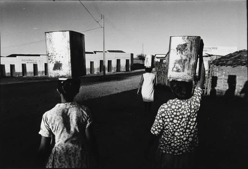 Master Photographer Robert Lebeck