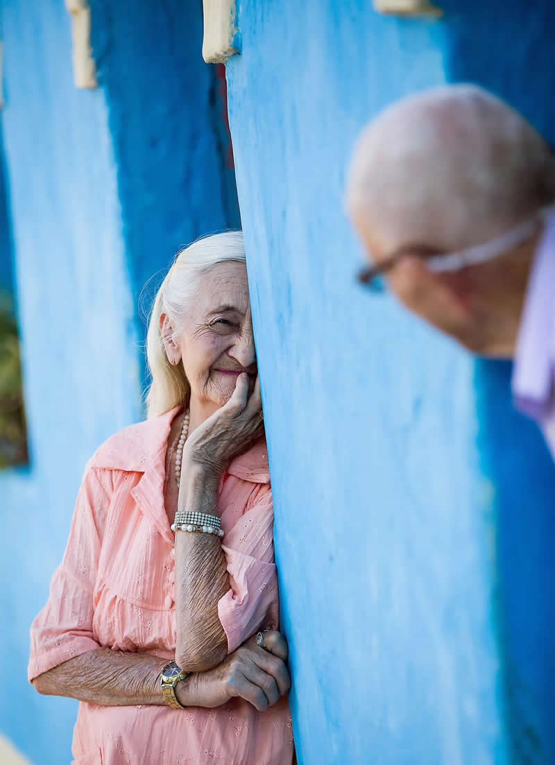 Love Through the Years: Photography by Breno Rocha - Simple is Beautiful in Photography