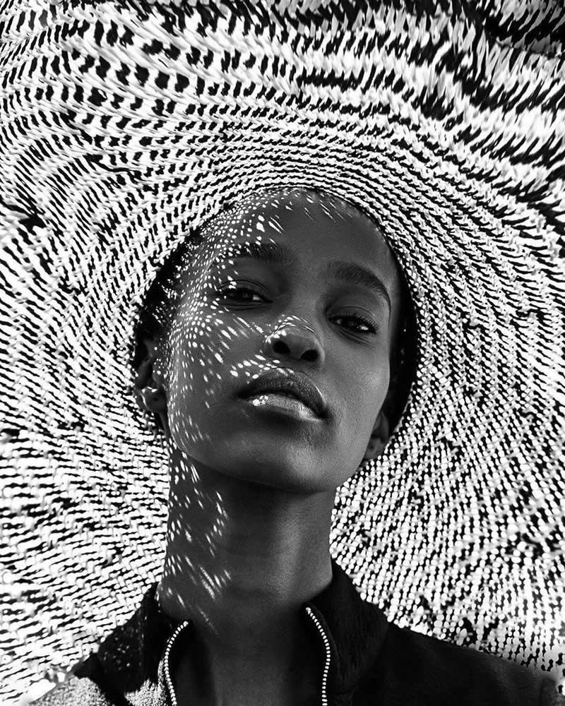 Woven in Light: Photography by Rukie Jumah - Simple is Beautiful in Photography