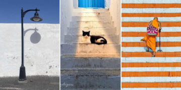 Remarkable Photos That Turn Minimalism Into Visual Poetry