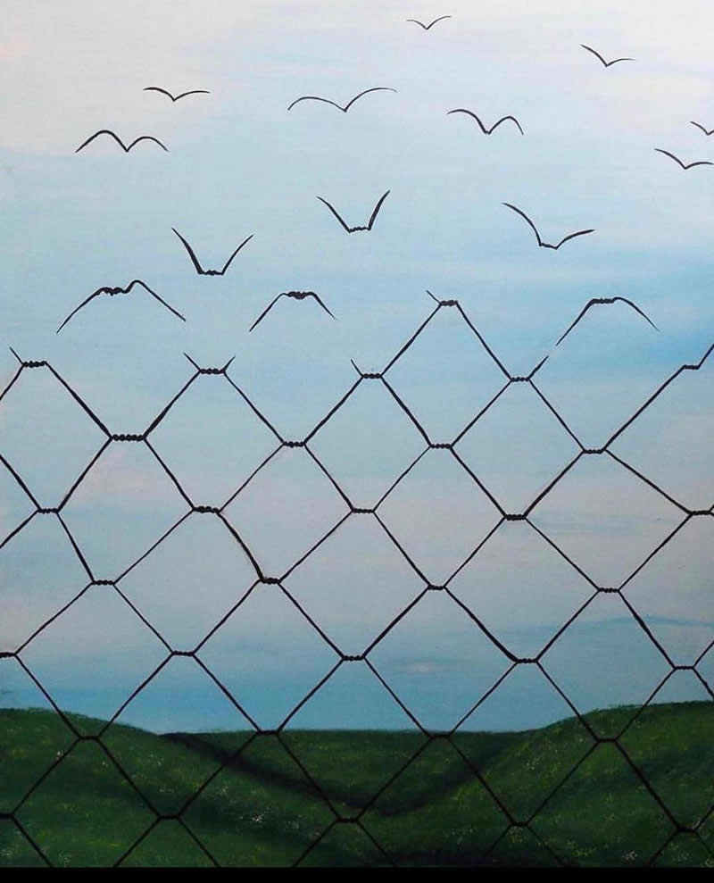 Break Free by Disha Dua