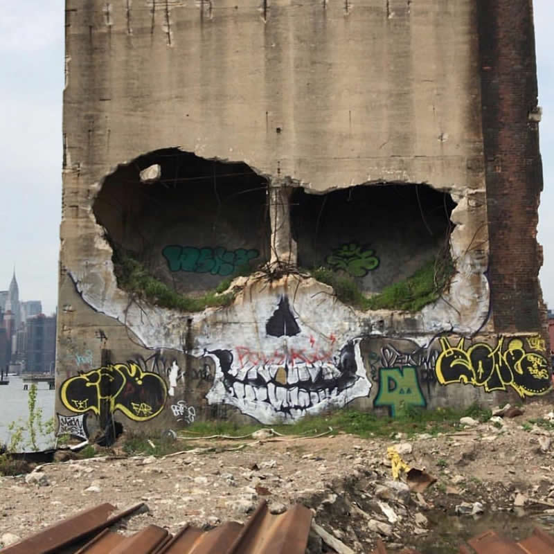 DAE Crew in Brooklyn, NYC 