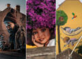 Street Artists Turned Ordinary Walls Into Extraordinary Art