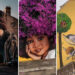 Street Artists Turned Ordinary Walls Into Extraordinary Art