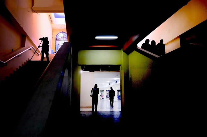 Street Photography by Christianto Kumoro