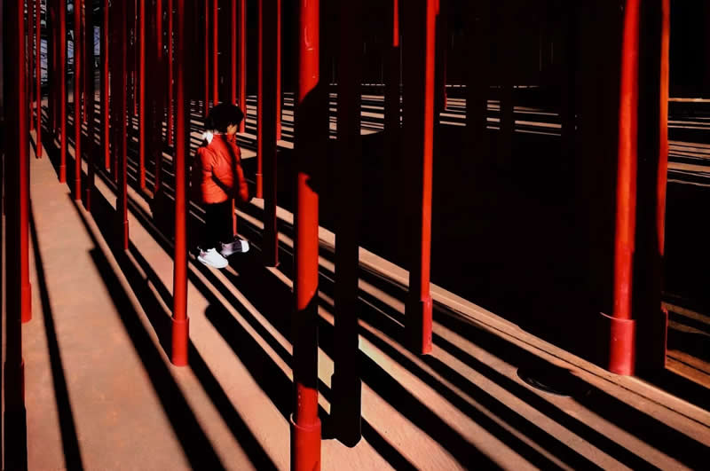 Street Photography by Christianto Kumoro