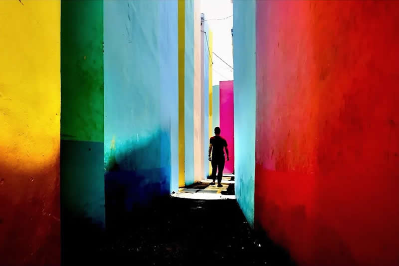 Street Photography by Christianto Kumoro