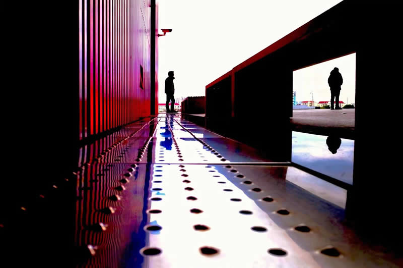 Street Photography by Christianto Kumoro