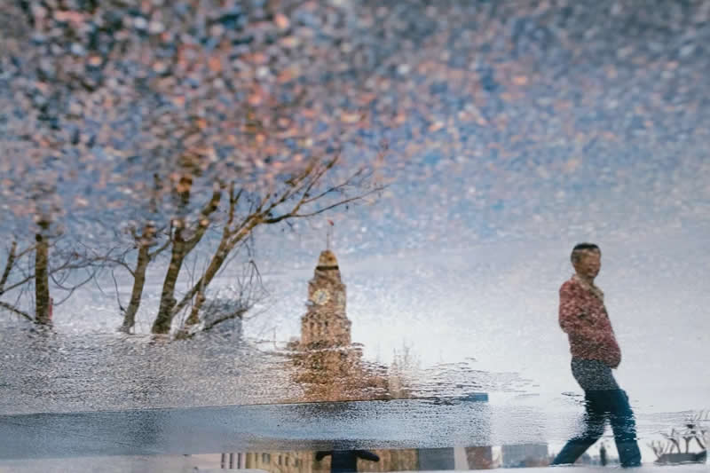 Street Photography by Christianto Kumoro