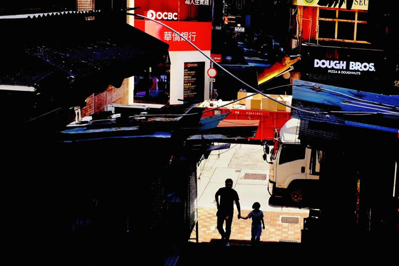 Street Photography by Christianto Kumoro