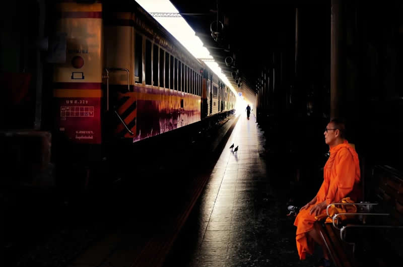 Street Photography by Christianto Kumoro