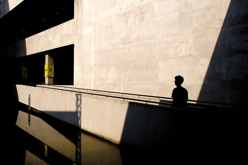 Street Photography by Christianto Kumoro