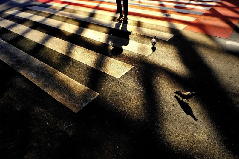 Street Photography by Christianto Kumoro