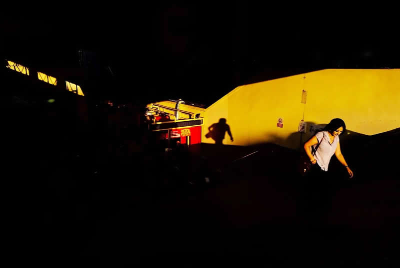 Street Photography by Christianto Kumoro