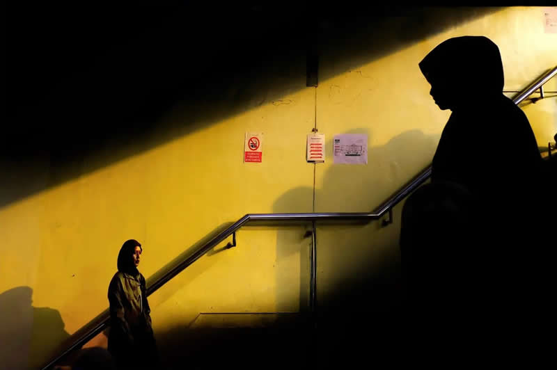 Street Photography by Christianto Kumoro