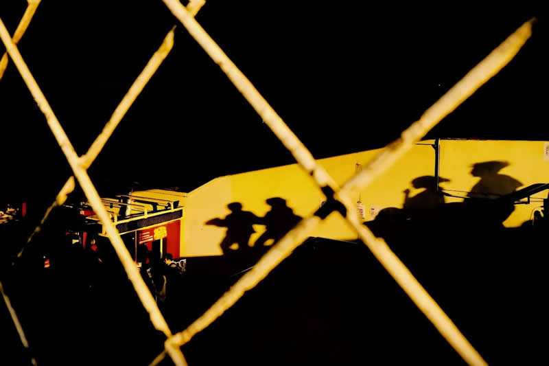 Street Photography by Christianto Kumoro