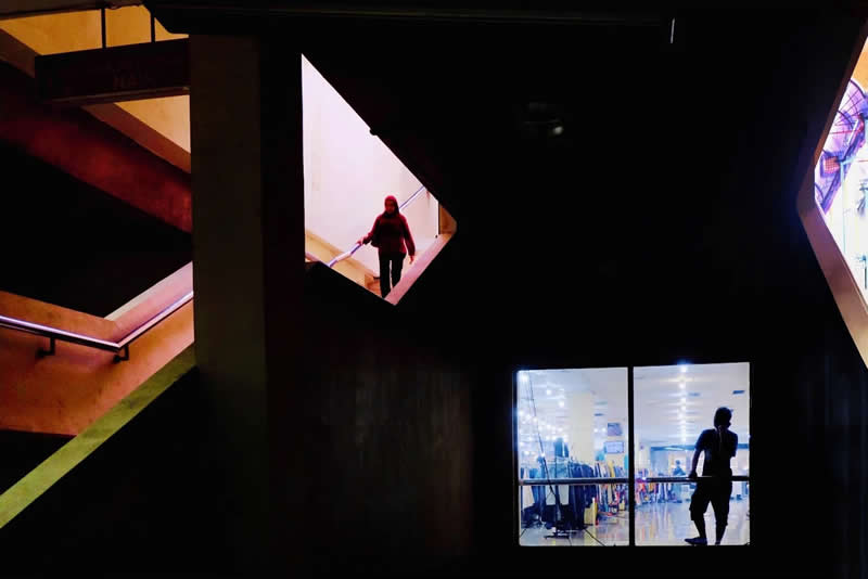 Street Photography by Christianto Kumoro