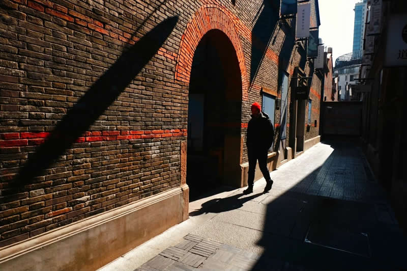 Street Photography by Christianto Kumoro
