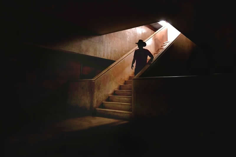 Street Photography by Christianto Kumoro