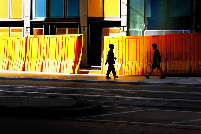 Street Photography by Christianto Kumoro