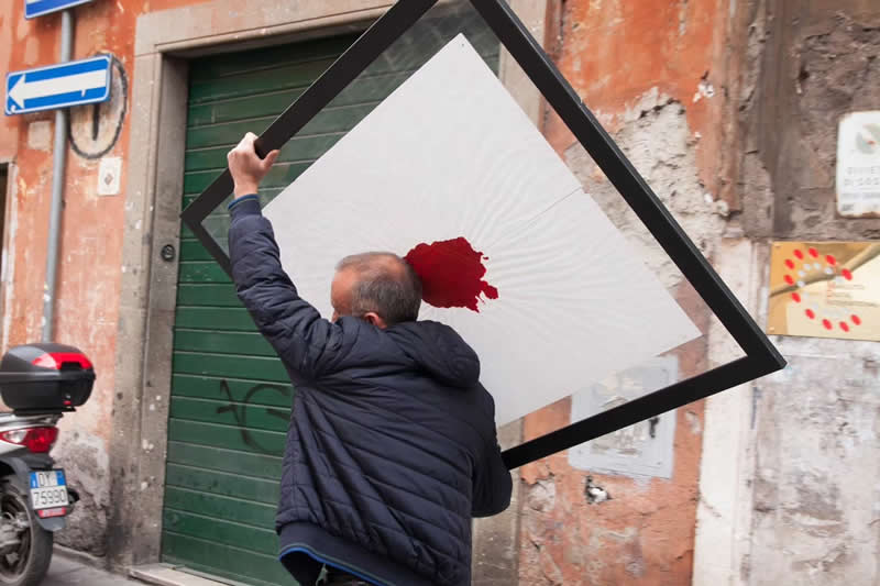 Street Photography by Stefano Mirabella