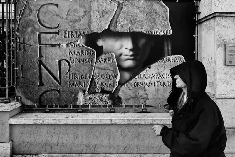 Street Photography by Stefano Mirabella