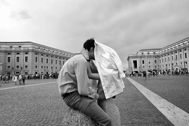 Street Photography by Stefano Mirabella